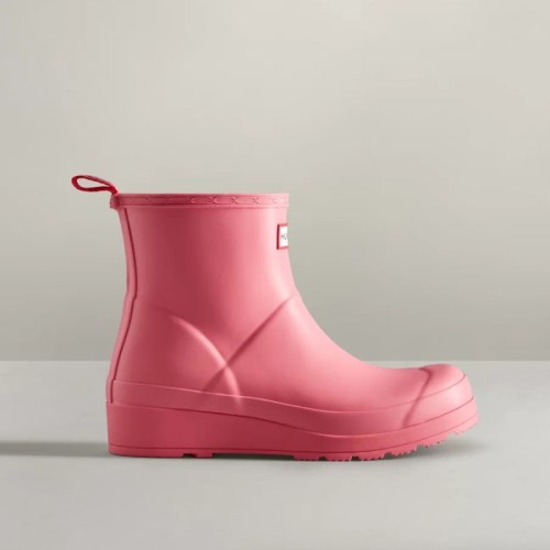 Hunter Original Short Play Boots (K368S) Ireland